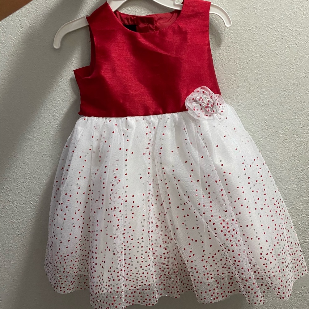 Toddler girls 2T dress
